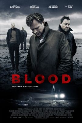 Blood poster