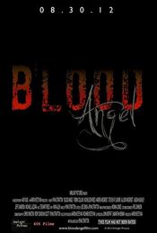 Poster Blood Angel