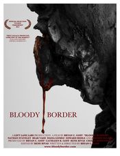 Poster Bloody Border