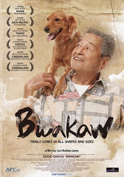 Poster Bwakaw