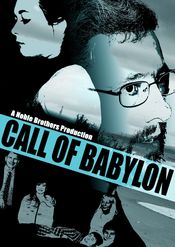 Poster Call of Babylon