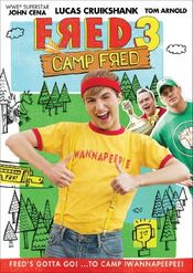 Poster Camp Fred
