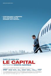 Poster Le capital