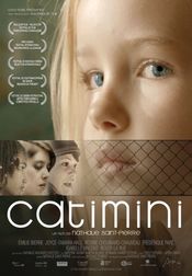 Poster Catimini