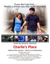 Poster Charlie's Place