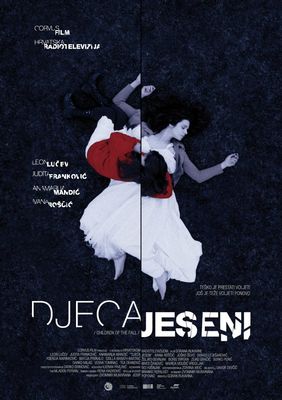 Djeca jeseni poster