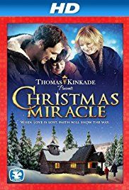 Christmas Miracle poster