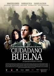Poster Ciudadano Buelna