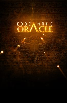 Code Name Oracle poster