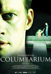 Poster Columbarium