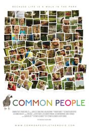 Poster Common People