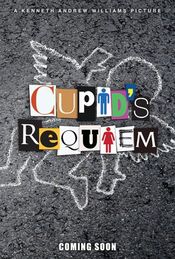Poster Cupid's Requiem
