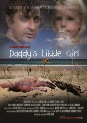 Poster Daddy's Little Girl