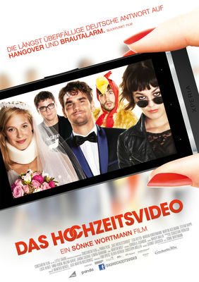 Das Hochzeitsvideo poster