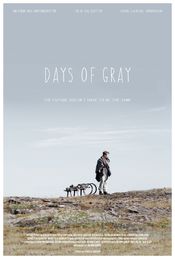 Poster Days of Gray