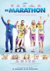 Poster De Marathon