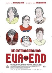 Poster De Ontmaagding Van Eva Van End