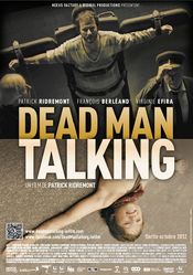 Poster Dead Man Talking