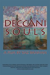 Poster Deccani Souls