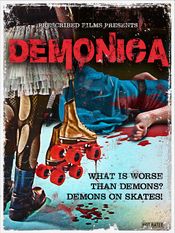 Poster Demonica