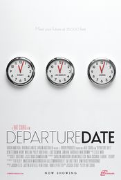 Poster Departure Date