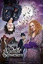 Poster Die Vampirschwestern