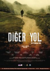 Poster Diger yol - Bir Trabzon filmi