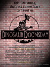 Poster Dinosaur Doomsday