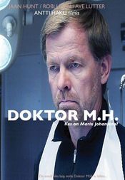 Poster Doktor M.H. - Kes on Marie Johansson