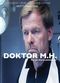 Film Doktor M.H. - Kes on Marie Johansson