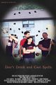 Film - Don't Drink and Cast Spells