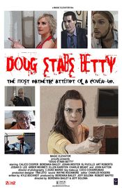 Poster Doug Stabs Betty