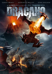 Poster Dracano