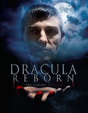 Poster Dracula: Reborn