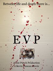 Poster E.V.P.