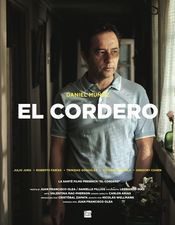 Poster El Cordero