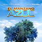 Poster 2 El Manzano Azul