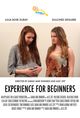 Film - Experience for Beginners