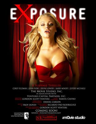 Exposure poster