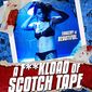 Poster 1 F*ckload of Scotch Tape