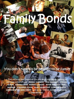 Family Bonds poster