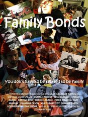 Poster Family Bonds