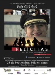 Poster Felícitas