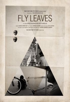 Flyleaves poster