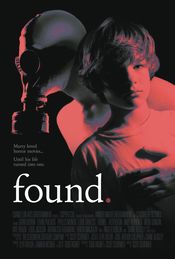 Poster Found