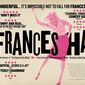 Poster 6 Frances Ha