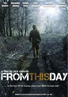 From This Day poster