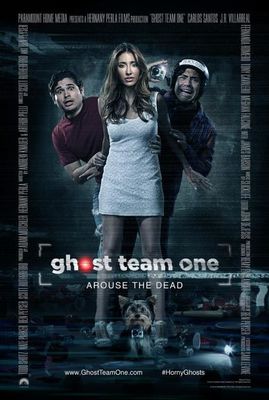 Ghost Team One poster