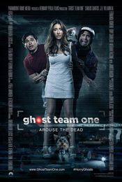 Poster Ghost Team One