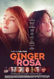 Poster Ginger & Rosa